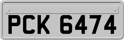 PCK6474