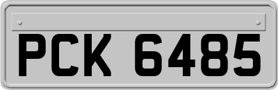 PCK6485