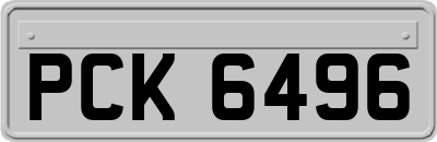 PCK6496