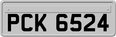 PCK6524