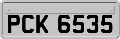 PCK6535