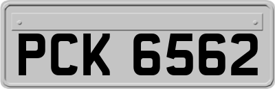 PCK6562