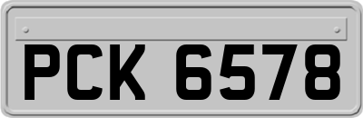 PCK6578