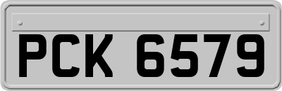 PCK6579