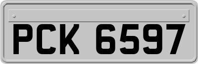 PCK6597
