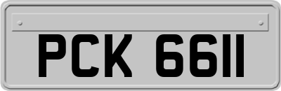 PCK6611