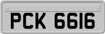 PCK6616