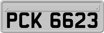PCK6623
