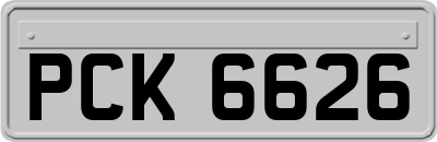 PCK6626