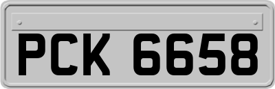PCK6658