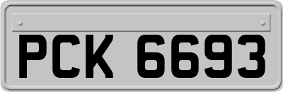 PCK6693