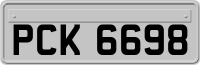 PCK6698