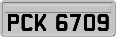 PCK6709