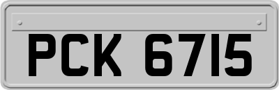 PCK6715