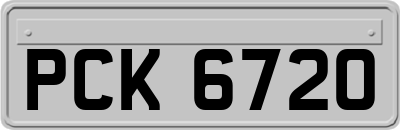 PCK6720