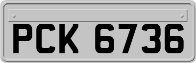 PCK6736