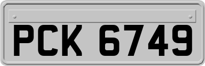 PCK6749