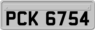 PCK6754