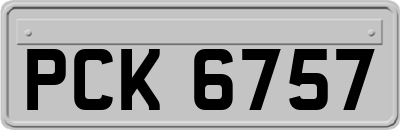 PCK6757
