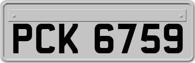 PCK6759