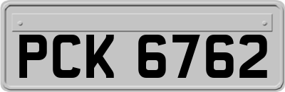 PCK6762