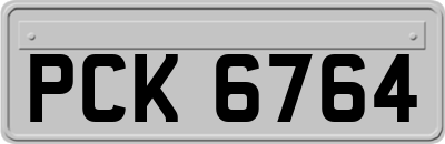 PCK6764