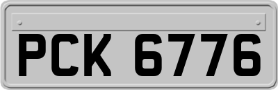 PCK6776