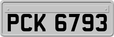 PCK6793