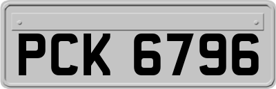 PCK6796