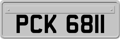 PCK6811