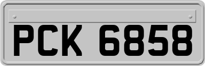 PCK6858