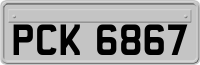 PCK6867