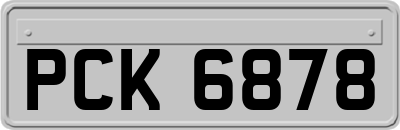 PCK6878