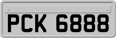 PCK6888