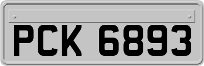 PCK6893