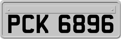 PCK6896