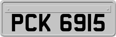 PCK6915