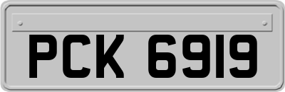 PCK6919
