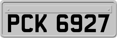 PCK6927