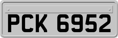 PCK6952