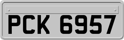 PCK6957
