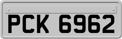 PCK6962