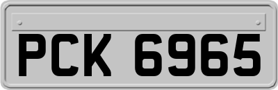 PCK6965