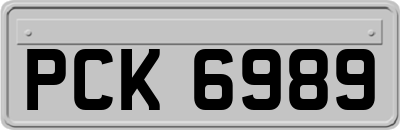 PCK6989
