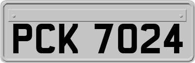 PCK7024