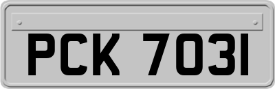 PCK7031
