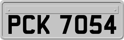PCK7054