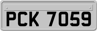PCK7059
