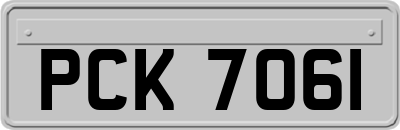 PCK7061