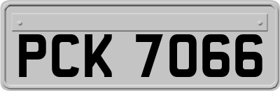 PCK7066